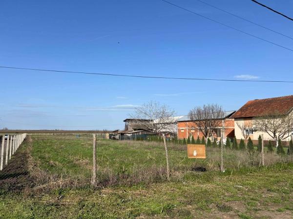 Slika 3 - Almaška Plac na prodaju, Temerin, 70€